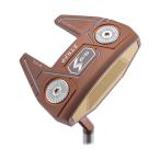  Kasco kasco 9/9 STRAP короткая клюшка Type-HH N.S.PRO PUTTER 160 вал 2026