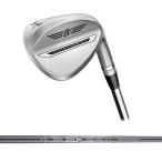 ボーケイ Vokey ボーケイ SM11 ライトウェイト ウェッジ単品（ツアークロム) MCA AMC MMT Red シャフト R3 2026