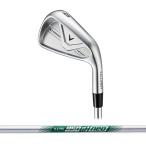 キャロウェイ Callaway X FORGED STAR エックス フォージド スター アイアン(5本セット) N.S.PRO 950GH neo シャフト 2026