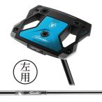  TaylorMade TaylorMade [ зеркальный ti]Spider Spider ZT MAX STANDARD короткая клюшка 2026