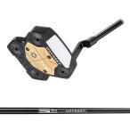  Odyssey ODYSSEY TRTL(ta-toru) CH короткая клюшка STROKE LAB 90 BLACK вал Япония стандартный товар 2026