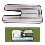  утро день Golf (AsahiGolf) EYELINE GOLF Classic pating зеркало ELG-MR11