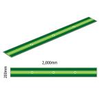  свет (LITE) Flat короткая клюшка коврик 2.0 M-157