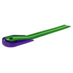 tabataTabata глициния рисовое поле коврик 1.5 GV-0141[ тренировочный инструмент ]