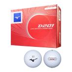 Mizuno Mizuno D201 мяч белый 1 дюжина 5NJBD22010