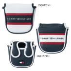 トミーヒルフィガー（Tommy_Hilfiger） パターカバー（マレット用） THMG1FH5
