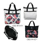  носорог koba колено PsychoBunny ANGLO AMERICAN FLAG casual спорт большая сумка PBMG2FB7