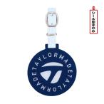  TaylorMade TaylorMade Circle T именная бирка UN098 2026