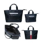 トミーヒルフィガー（Tommy_Hilfiger） ラウンドバッグ シグネチャー THMG4STB 2024