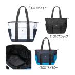 ショッピングHILFIGER トミーヒルフィガー（Tommy_Hilfiger） トートバッグ カラーブロック THMG4ST3 2024