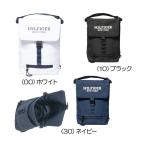 ショッピングHILFIGER トミーヒルフィガー（Tommy_Hilfiger） ポーチ ユーティリティー THMG4SBE 2024