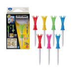 ダイヤゴルフ DAIYA GOLF トマホークテイーセミロング（7本入り） TE-515B 2024