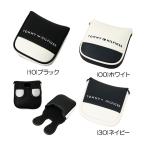 トミーヒルフィガー（Tommy_Hilfiger） パターカバー (マレット用) ベーシック THMG4SH5 2024