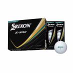  Srixon (SRIXON) Z-STAR мяч Royal зеленый 1 дюжина 2025