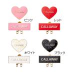  Callaway (Callaway) Rav Callaway маркер (габарит) 25 JM 2025