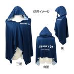 ザムスト ZAMST クールシェーダー 冷感ポンチョ 389503 2025