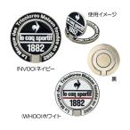  Le Coq (le_coq_sportif)f "губа" выше модель маркер (габарит) LG5SAZ61M 2025