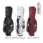 その他ブランド VALIANT(バリアント) スカルコレクション メンズキャディバッグ VAS-010 2025  『限定品』