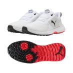 Puma (PUMA) Fusion рукоятка 6 диск шиповки отсутствует обувь 311216 (03) 2025