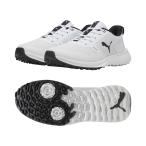  Puma (PUMA) Fusion рукоятка 6 шиповки отсутствует обувь 310260 (01) 2025