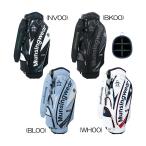  Munsingwear одежда Munsingwear активный Logo мужской caddy bag MG6SCB00M 2026