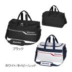テーラーメイド TaylorMade トゥルーライト ボストンバッグ TL874 2026