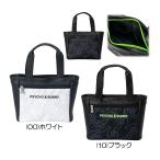  носорог koba колено PsychoBunny раунд сумка FLAGSHIP PBMG6AB6 2026