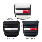 トミーヒルフィガー Tommy Hilfiger パターカバー マレット用 FACE THMG6SHE 2026