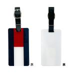  Tommy Hilfiger Tommy Hilfiger именная бирка THMG6FNP 2026