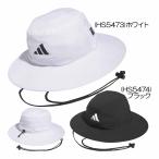 アディダス（Adidas） ワイドブリム ハット EEU21 メンズハット 春夏