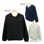  2 дерево Golf оригинал Johnny fly V шея блузон JBU0231 мужской внешний осень-зима 