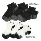  Under Armor (UNDER_ARMOUR) UA Performance Tec low cut (3 пар комплект ) 1379504 мужской носки [ всесезонный ]