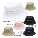 トミーヒルフィガー（Tommy_Hilfiger） ハット フラッグ THMB4S21 メンズハット 『オールシーズン』
