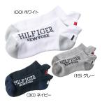  Tommy Hilfiger Tommy Hilfiger короткие носки лодыжка THMB4SAL женский носки [ всесезонный ]