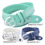  Le Coq (le_coq_sportif) Logo сетка ремень LG5SBL00L женский ремень [ всесезонный ] 2025