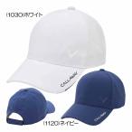キャロウェイ（Callaway） FREEZE TECH キャップ メンズキャップC25191100 春夏 2025
