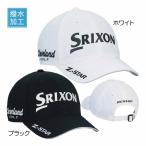 ショッピングダンロップ スリクソン（SRIXON） ツアープロ着用モデルキャップ  SMH5152Xメンズキャップ 春夏 2025