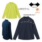 ショッピングルコック ルコック（le_coq_sportif） モックネック長袖シャツ LG5FLS51L レディースウェア 25 秋冬モデル
