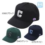 チャンピオン（Champion） キャップ C3-CG703C メンズキャップ 25 秋冬モデル