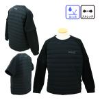  булавка (PING) 2WAY hybrid с хлопком s need блузон 621-5220004 мужской одежда 25 осень-зима модель 