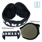  Oacley (Oakley) Earmuff Fa 25.0 FOS902145 мужской защищающий от холода товар 25 осень-зима модель 