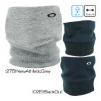  Oacley (Oakley) Neck Warmer Fa 25.0 FOS902187 мужской защищающий от холода товар 25 осень-зима модель 