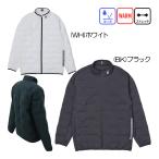  Bridgestone (BRIDGESTONE_GOLF) длинный рукав передний открытие средний хлопчатник блузон 6GF01D мужской одежда 25 осень-зима модель 