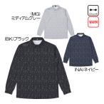 ショッピングブリヂストン ブリヂストン（BRIDGESTONE_GOLF）  長袖共衿シャツ FGM31F メンズウェア 25 秋冬モデル