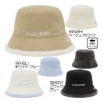 ルコック（le_coq_sportif） リバーシブルボアハット LG5FCP73L レディースハット 25 秋冬モデル