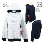 トミーヒルフィガー（Tommy_Hilfiger） キルトジャガード プルオーバー THLA577 レディースウェア 25 秋冬モデル
