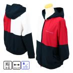 トミーヒルフィガー（Tommy_Hilfiger） トリコ ウィンドジャケット THLA569 レディースウェア 25 秋冬モデル