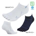  Bridgestone BRIDGESTONE GOLF HYPERSOX3D носки Basic for summer (5 пальцев ) SOS26B мужской носки 26 весна лето модель 