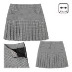  Callaway Callaway проверка юбка в складку C26128203 женский юбка 26 весна лето модель 