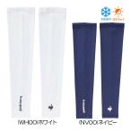  Le Coq le coq sportif кондиционер UV гетры для рук LG5SAZ51L женский . лето товар 26 весна лето модель 